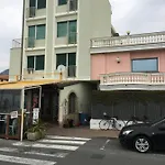 Miramare, 2 Camere, Cucina, Bagno, 아파트