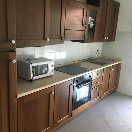 Miramare, 2 Camere, Cucina, Bagno, * 벤티밀리아