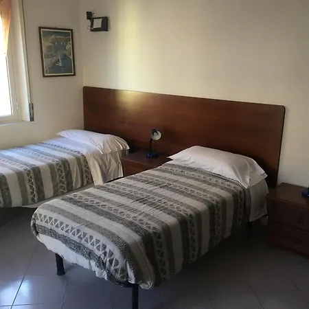 아파트 Miramare, 2 Camere, Cucina, Bagno,