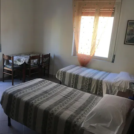 Miramare, 2 Camere, Cucina, Bagno, 아파트 *