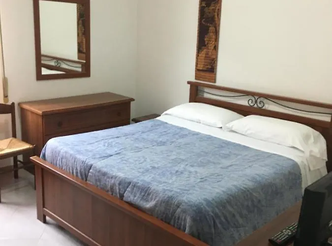 アパート Miramare, 2 Camere, Cucina, Bagno,