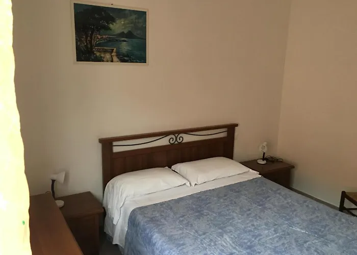 Miramare, 2 Camere, Cucina, Bagno, * Ventimiglia