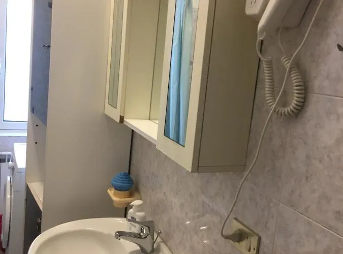 Miramare, 2 Camere, Cucina, Bagno,