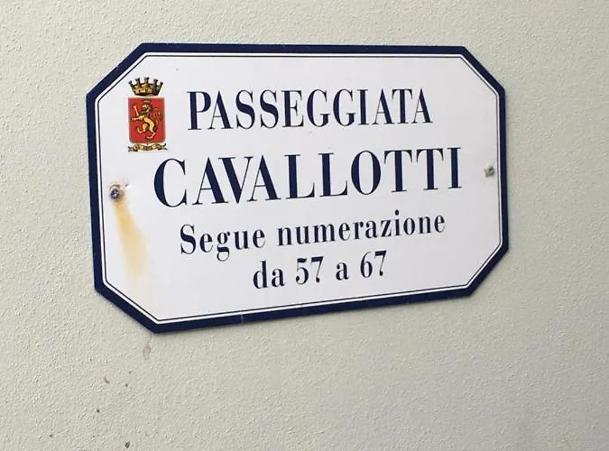 Miramare, 2 Camere, Cucina, Bagno, *