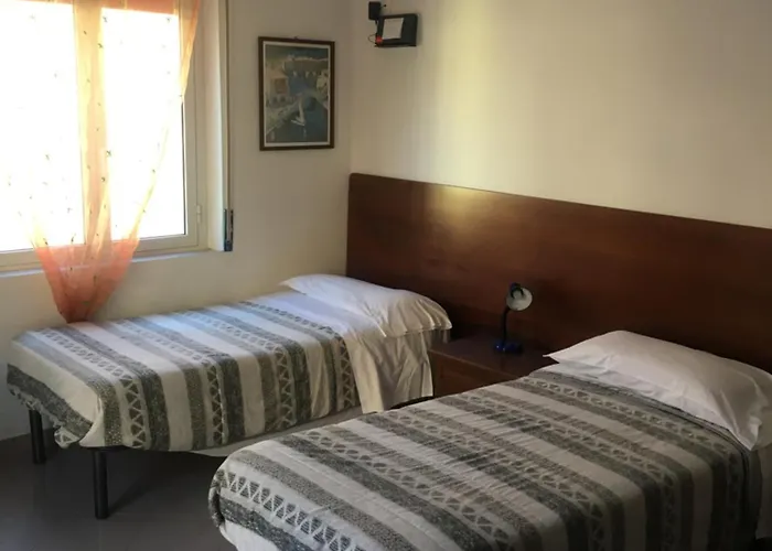 Miramare, 2 Camere, Cucina, Bagno, Appartement