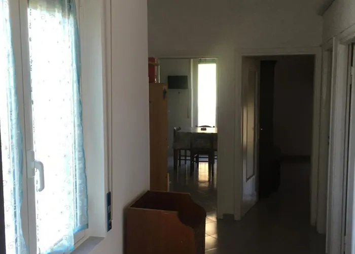Miramare, 2 Camere, Cucina, Bagno, Appartement Ventimiglia