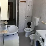 Apartmán Miramare, 2 Camere, Cucina, Bagno,