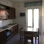 Miramare, 2 Camere, Cucina, Bagno, Apartmán Ventimiglia