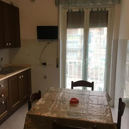 Miramare, 2 Camere, Cucina, Bagno, Apartment