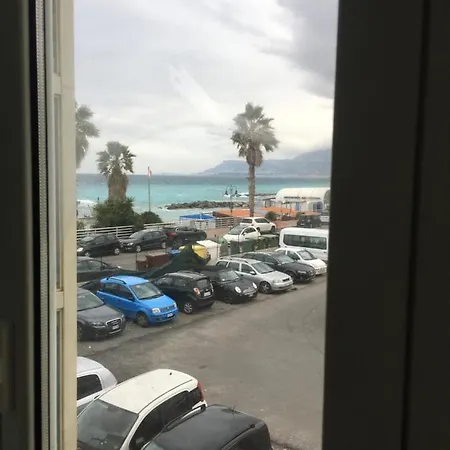 Miramare, 2 Camere, Cucina, Bagno, *