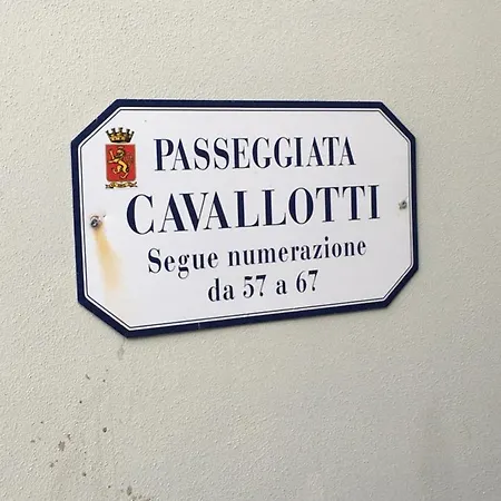 Miramare, 2 Camere, Cucina, Bagno, *
