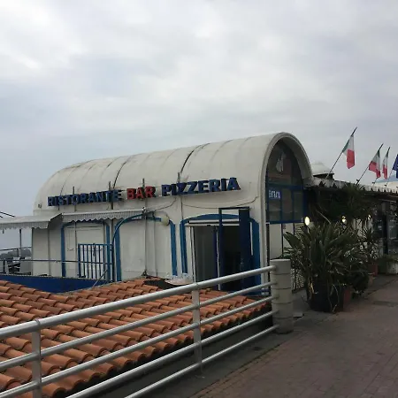 Miramare, 2 Camere, Cucina, Bagno,