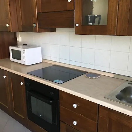 Miramare, 2 Camere, Cucina, Bagno, Apartment *