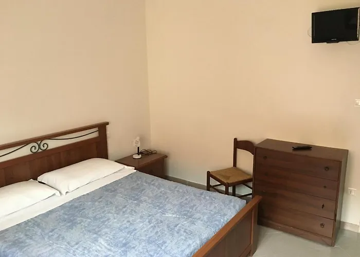 Miramare, 2 Camere, Cucina, Bagno, *