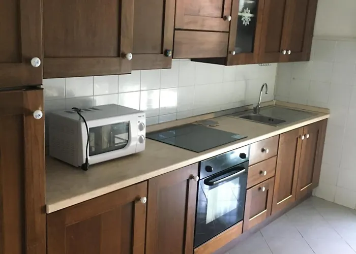 Miramare, 2 Camere, Cucina, Bagno, * Ventimiglia
