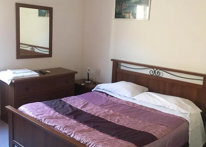 Miramare, 2 Camere, Cucina, Bagno, *